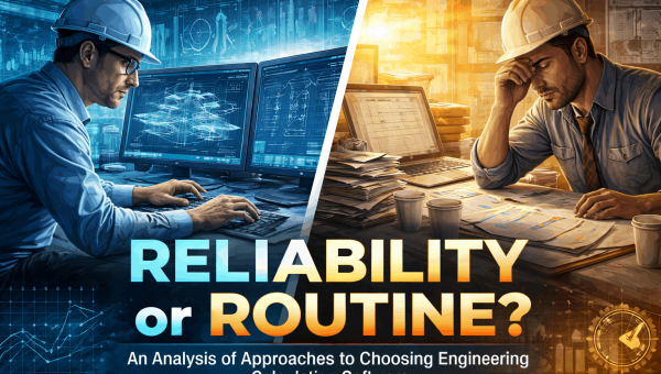 Engineering Calculations and Software for Engineering Calculations